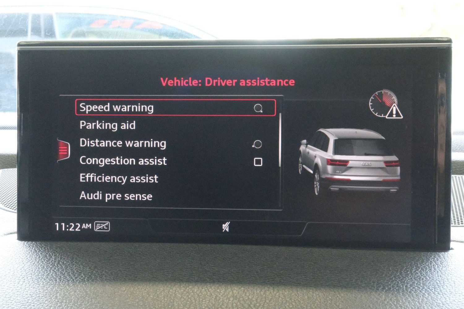 Used Audi Q7 2025 for sale - 76993687: Photo 39