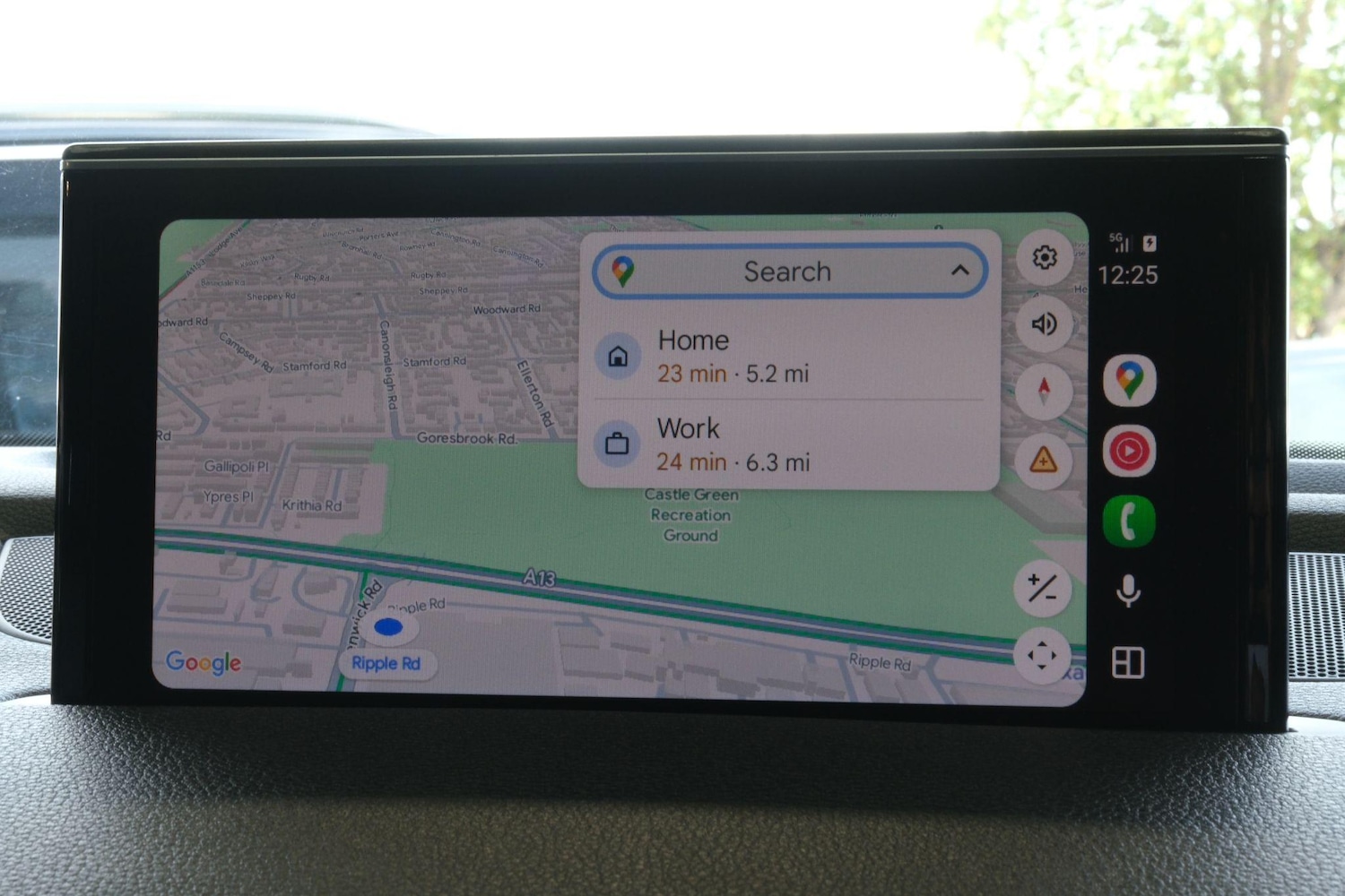 Used Audi Q7 2025 for sale - 76993687: Photo 41