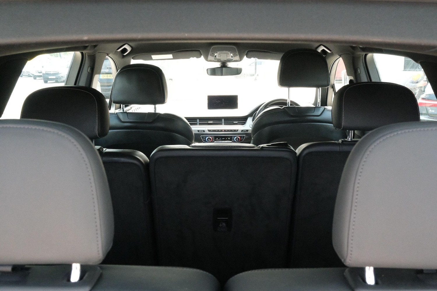 Used Audi Q7 2025 for sale - 76993687: Photo 57