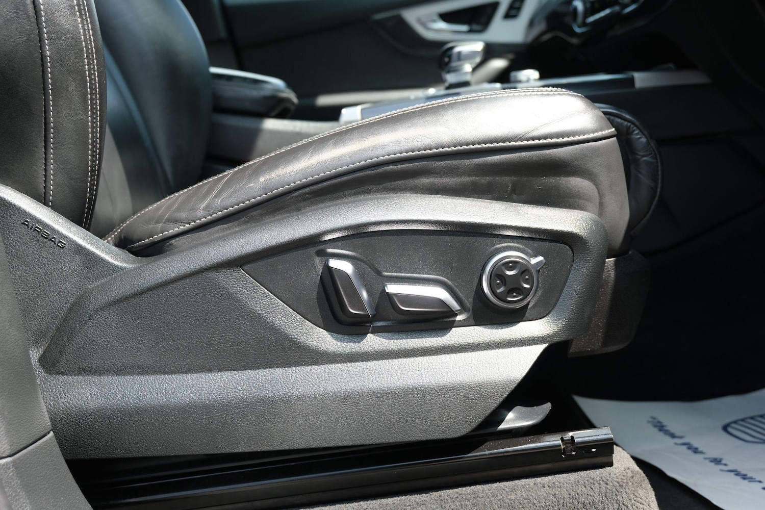 Used Audi Q7 2025 for sale - 76993687: Photo 72