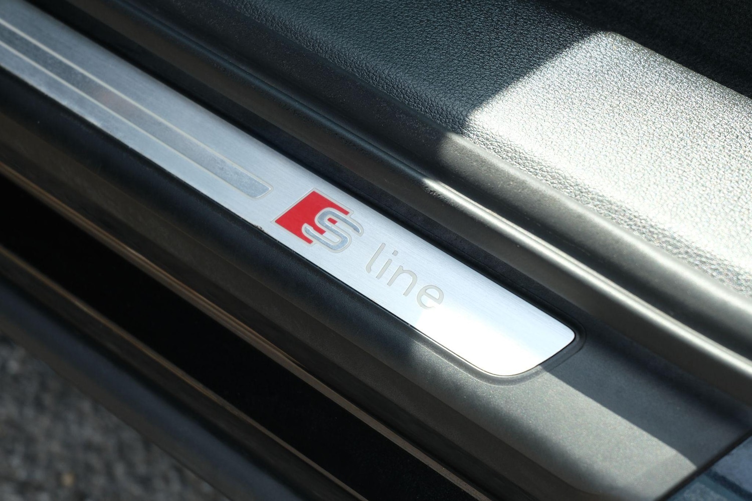 Used Audi Q7 2025 for sale - 76993687: Photo 75