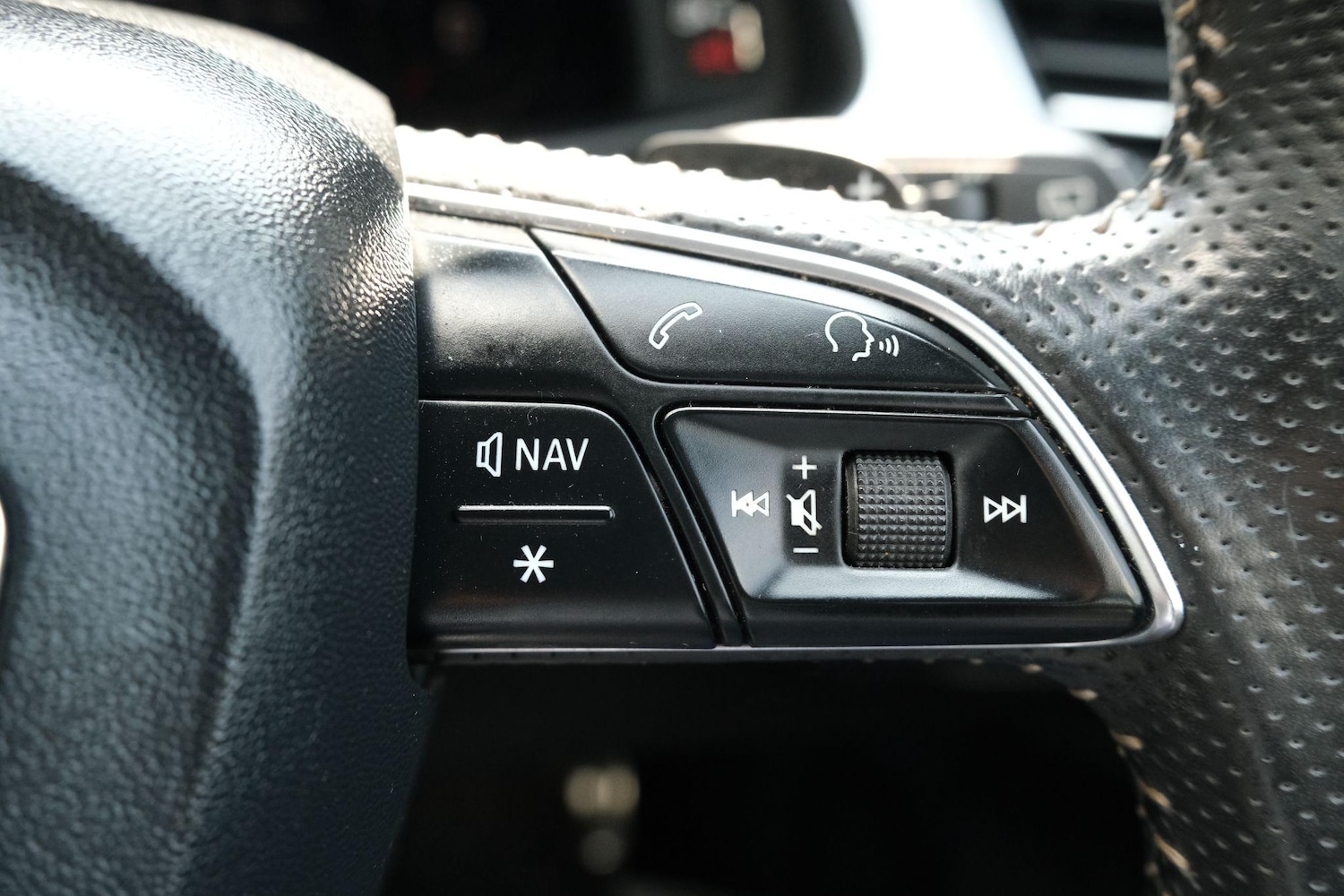 Used Audi Q7 2025 for sale - 76993687: Photo 84