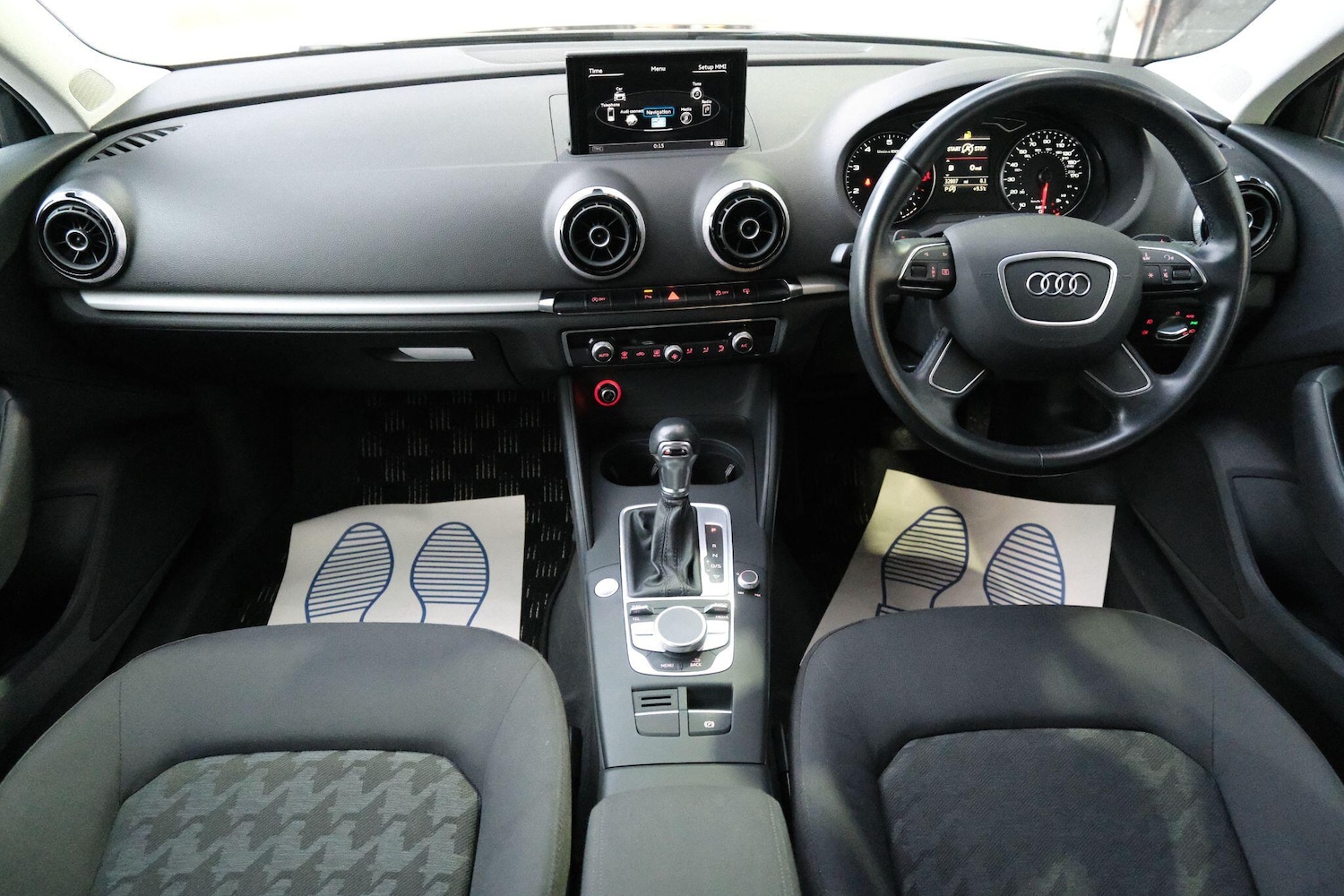 Used Audi A3 for sale - 76607207: Photo 11