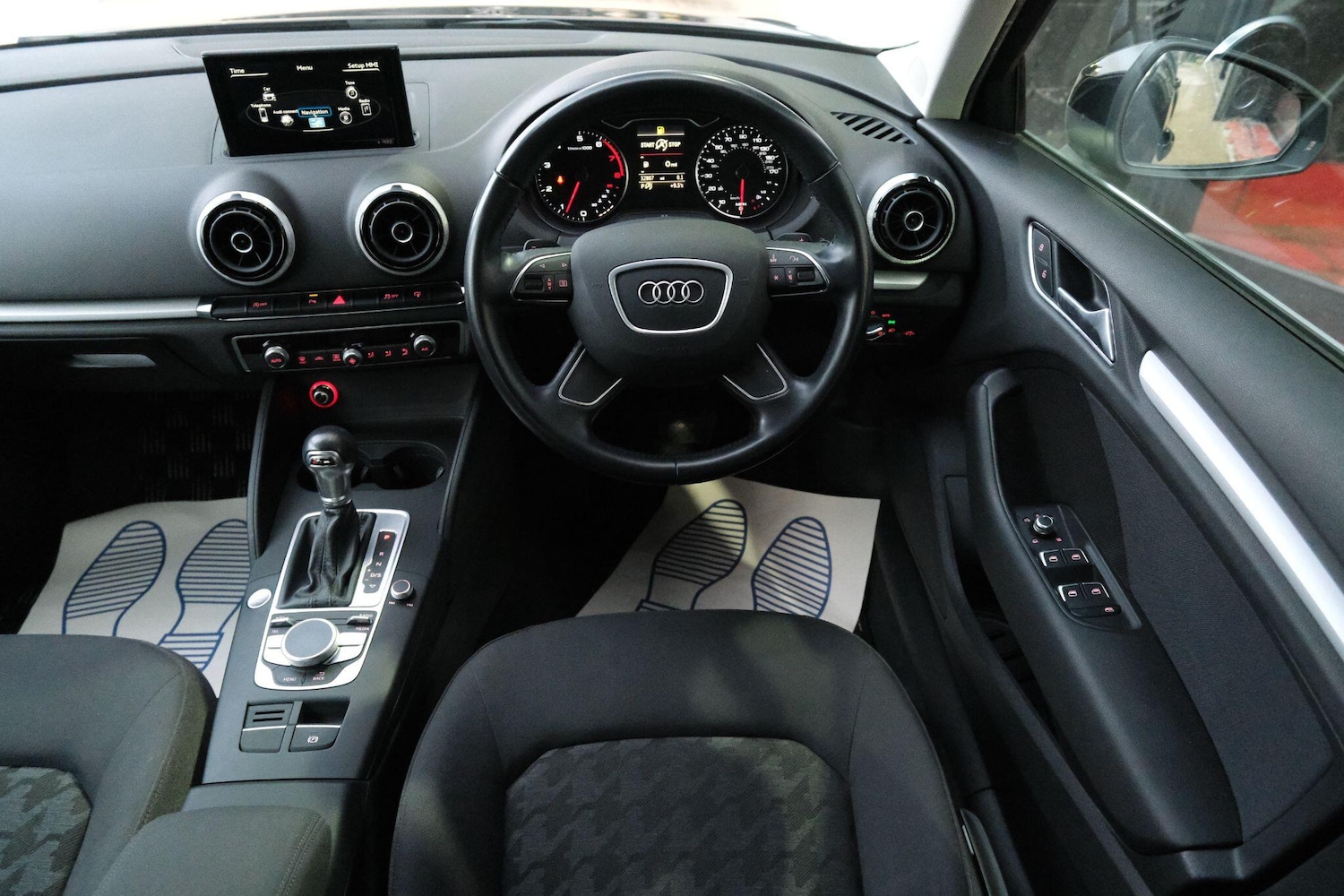 Used Audi A3 for sale - 76607207: Photo 12