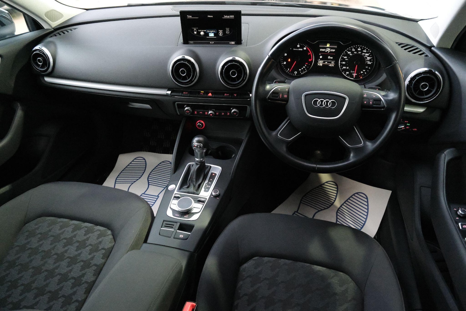 Used Audi A3 for sale - 76607207: Photo 13