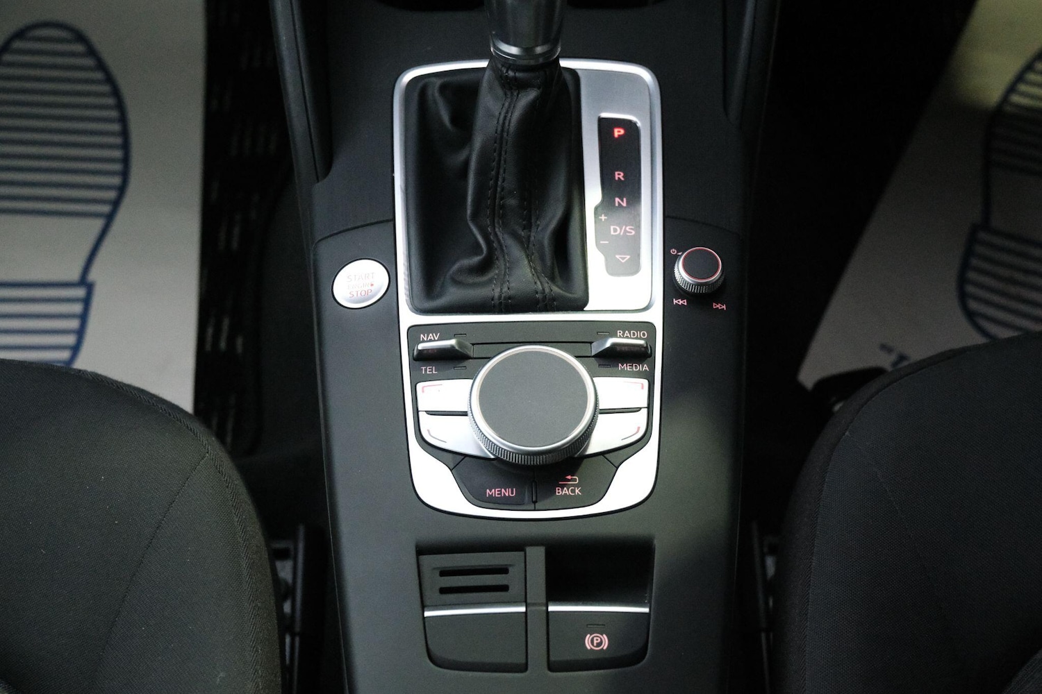 Used Audi A3 for sale - 76607207: Photo 14