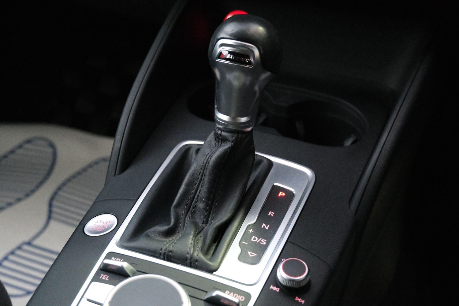 Used Audi A3 for sale - 76607207: Photo 15