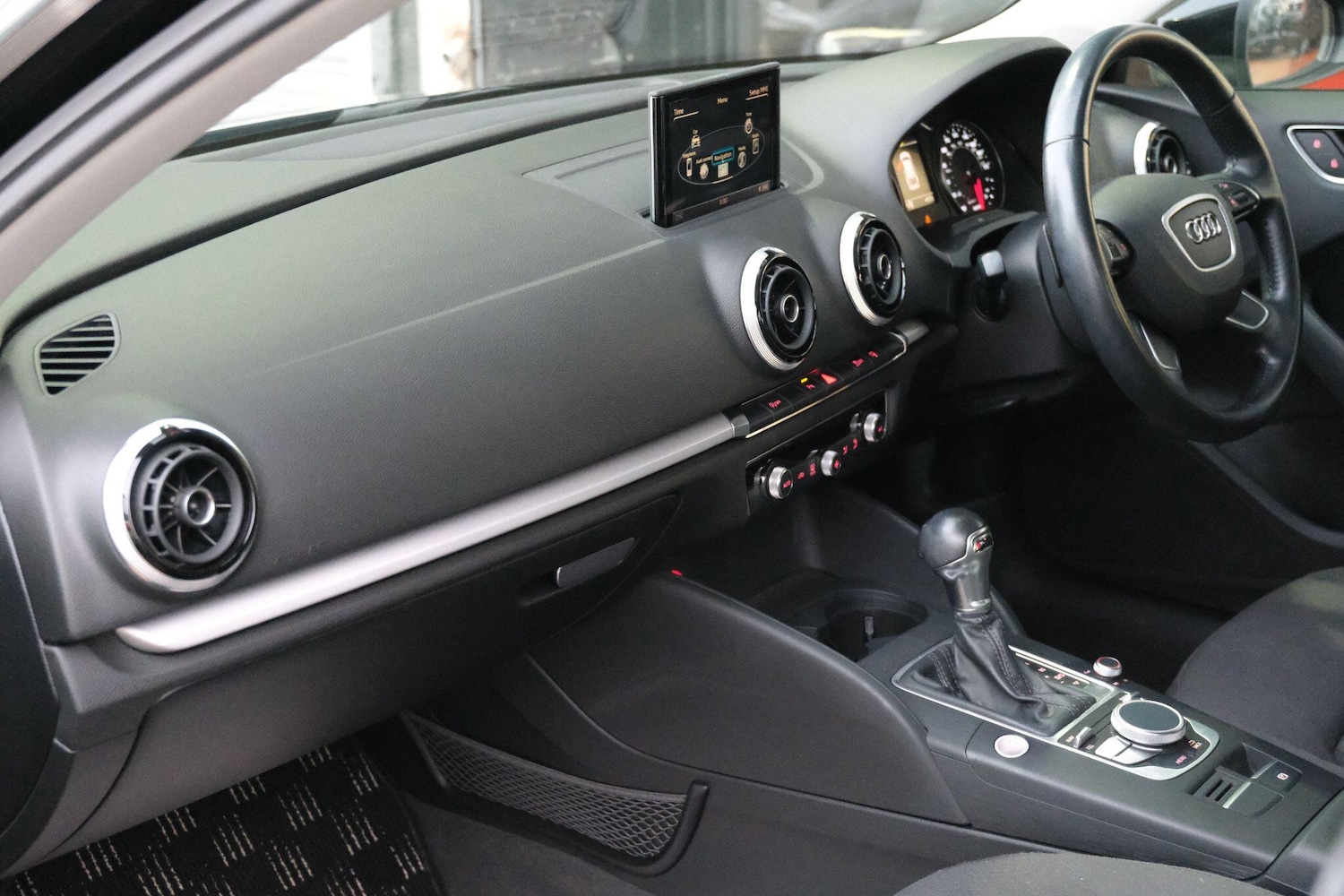 Used Audi A3 for sale - 76607207: Photo 17