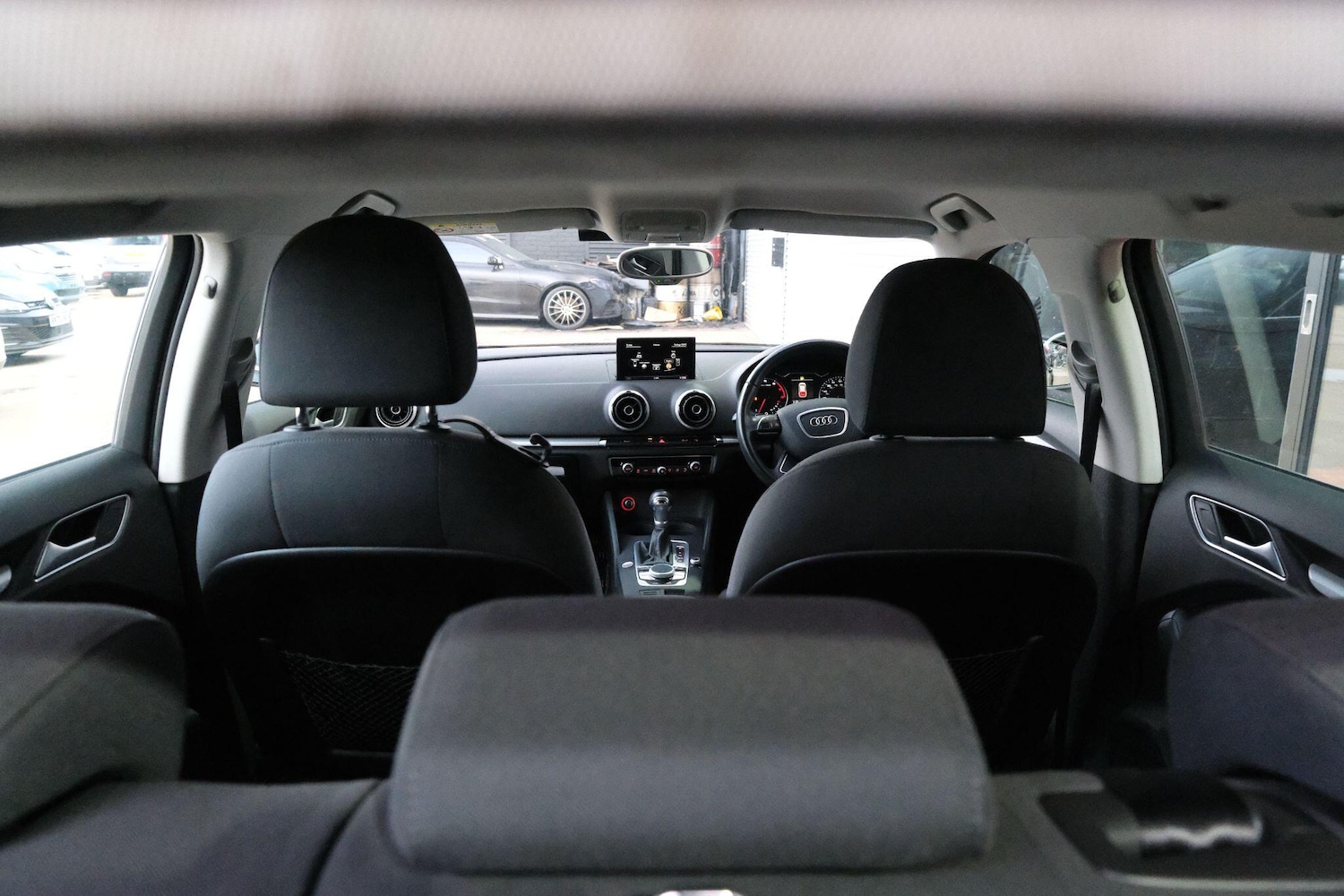 Used Audi A3 for sale - 76607207: Photo 20