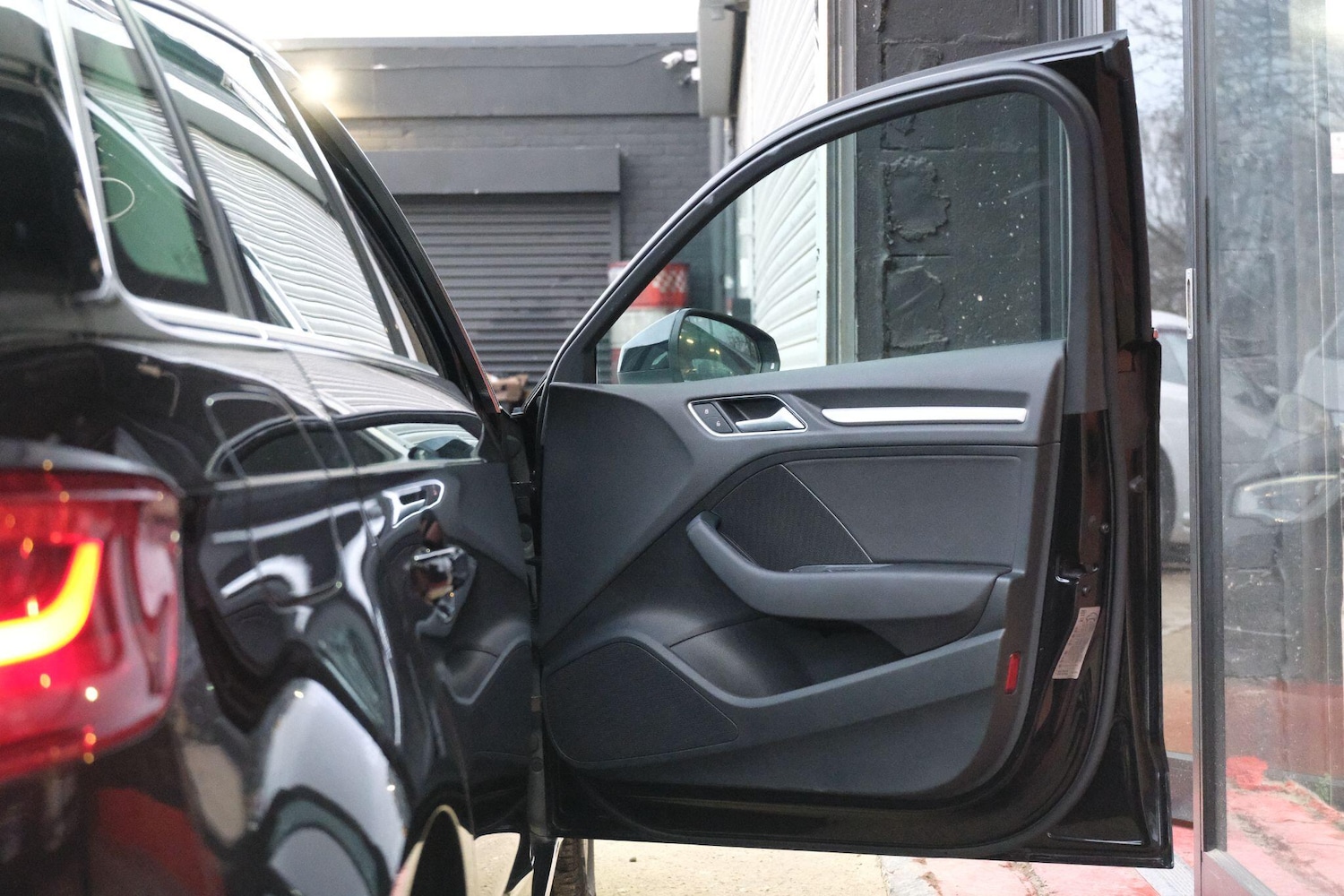 Used Audi A3 for sale - 76607207: Photo 40