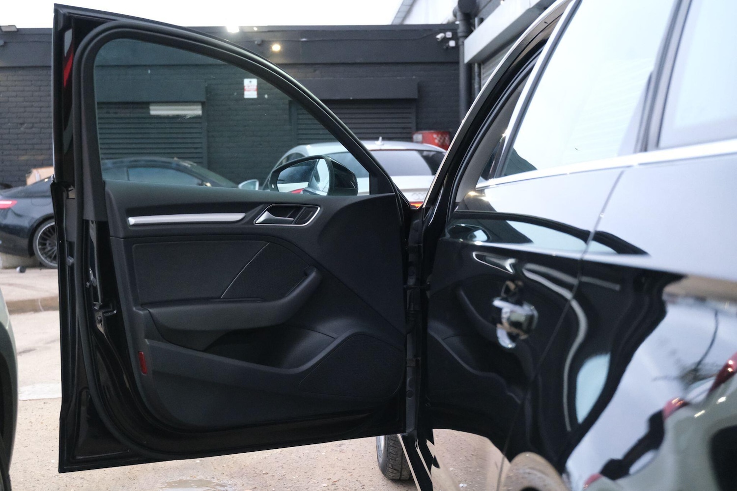 Used Audi A3 for sale - 76607207: Photo 42