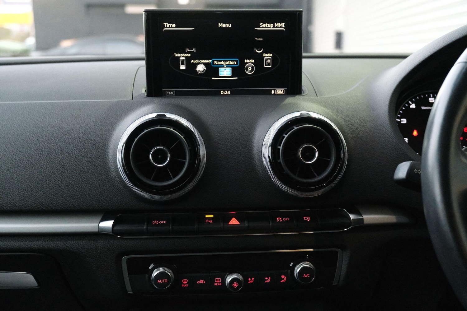 Used Audi A3 for sale - 76607207: Photo 43