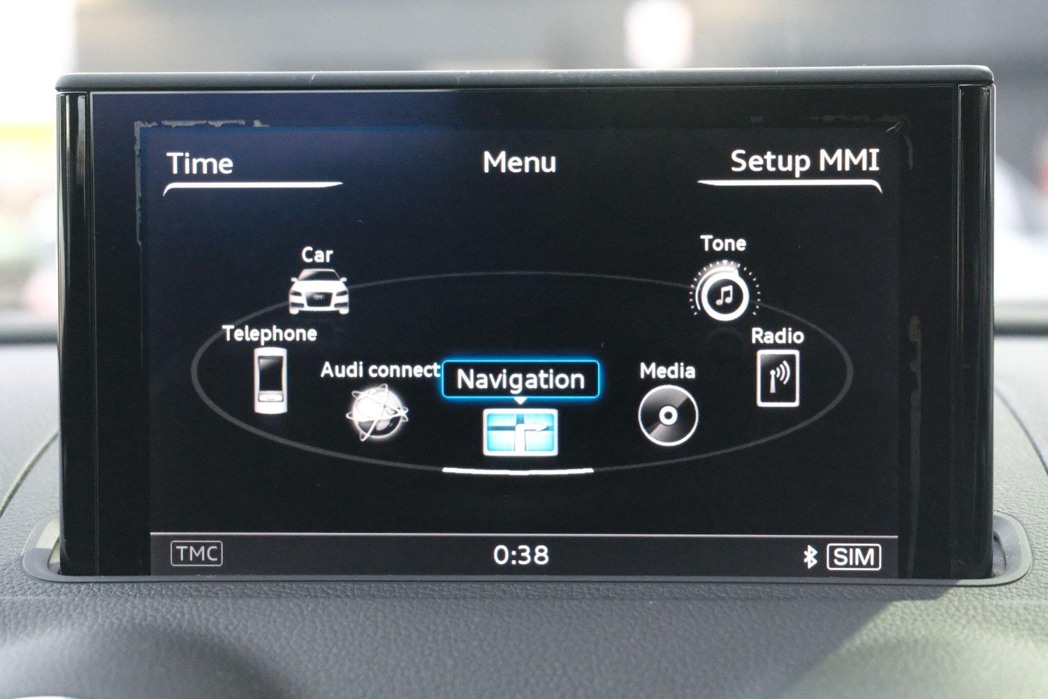 Used Audi A3 for sale - 76607207: Photo 45