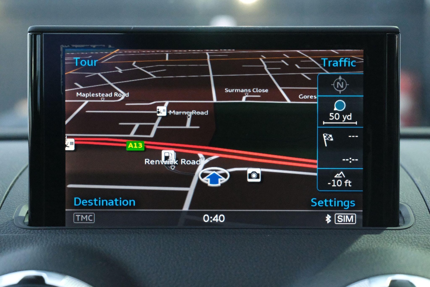 Used Audi A3 for sale - 76607207: Photo 46