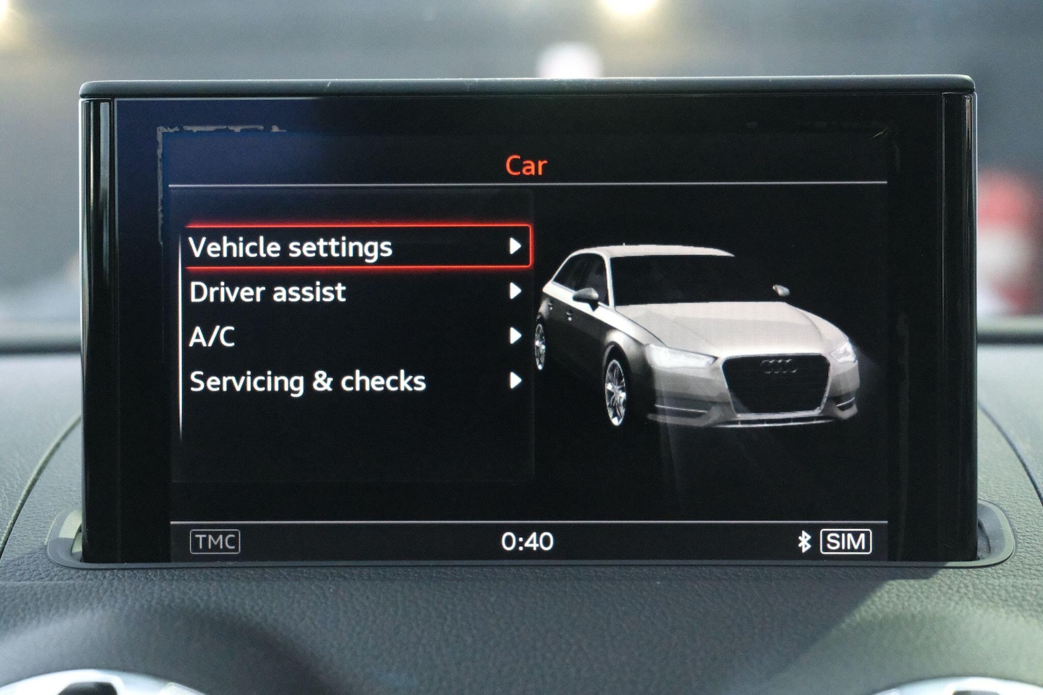 Used Audi A3 for sale - 76607207: Photo 47