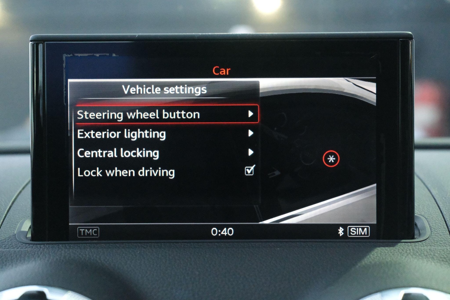 Used Audi A3 for sale - 76607207: Photo 48