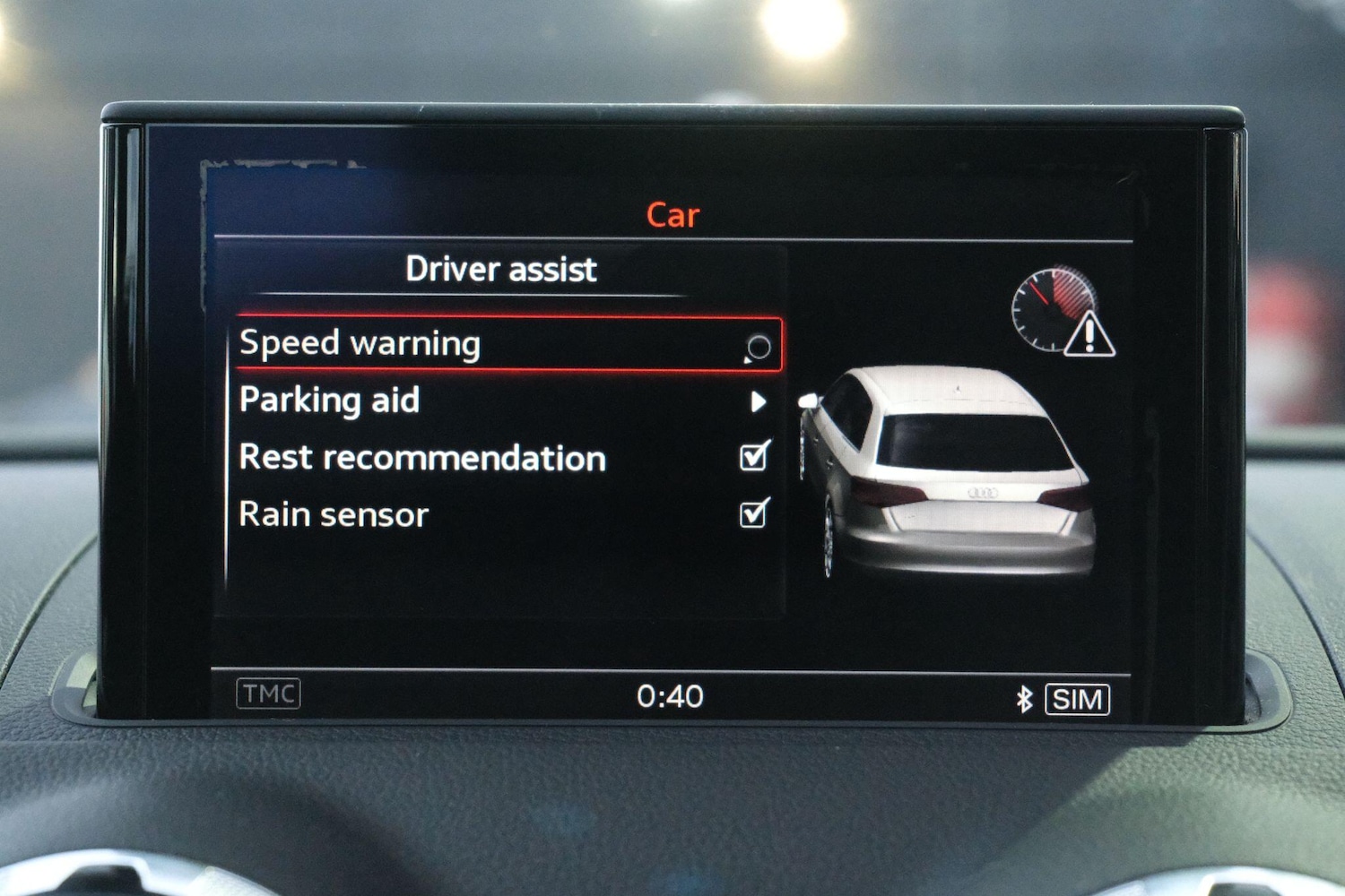 Used Audi A3 for sale - 76607207: Photo 49