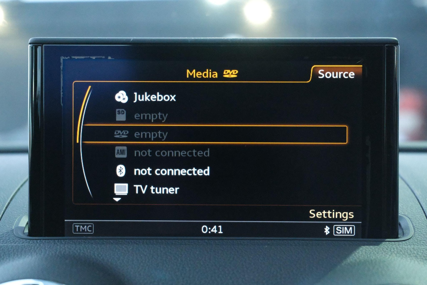 Used Audi A3 for sale - 76607207: Photo 50