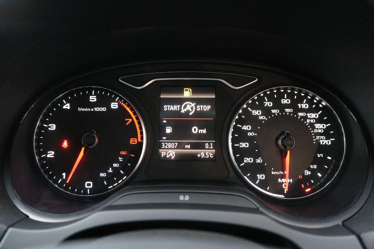 Used Audi A3 for sale - 76607207: Photo 51