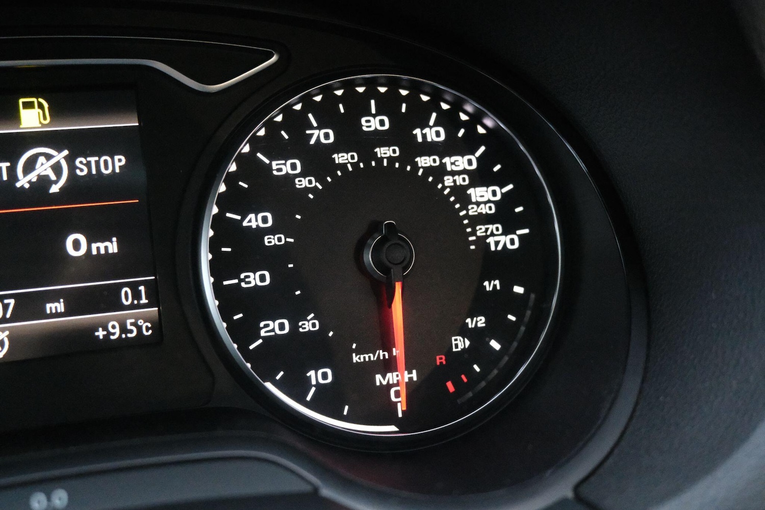 Used Audi A3 for sale - 76607207: Photo 53