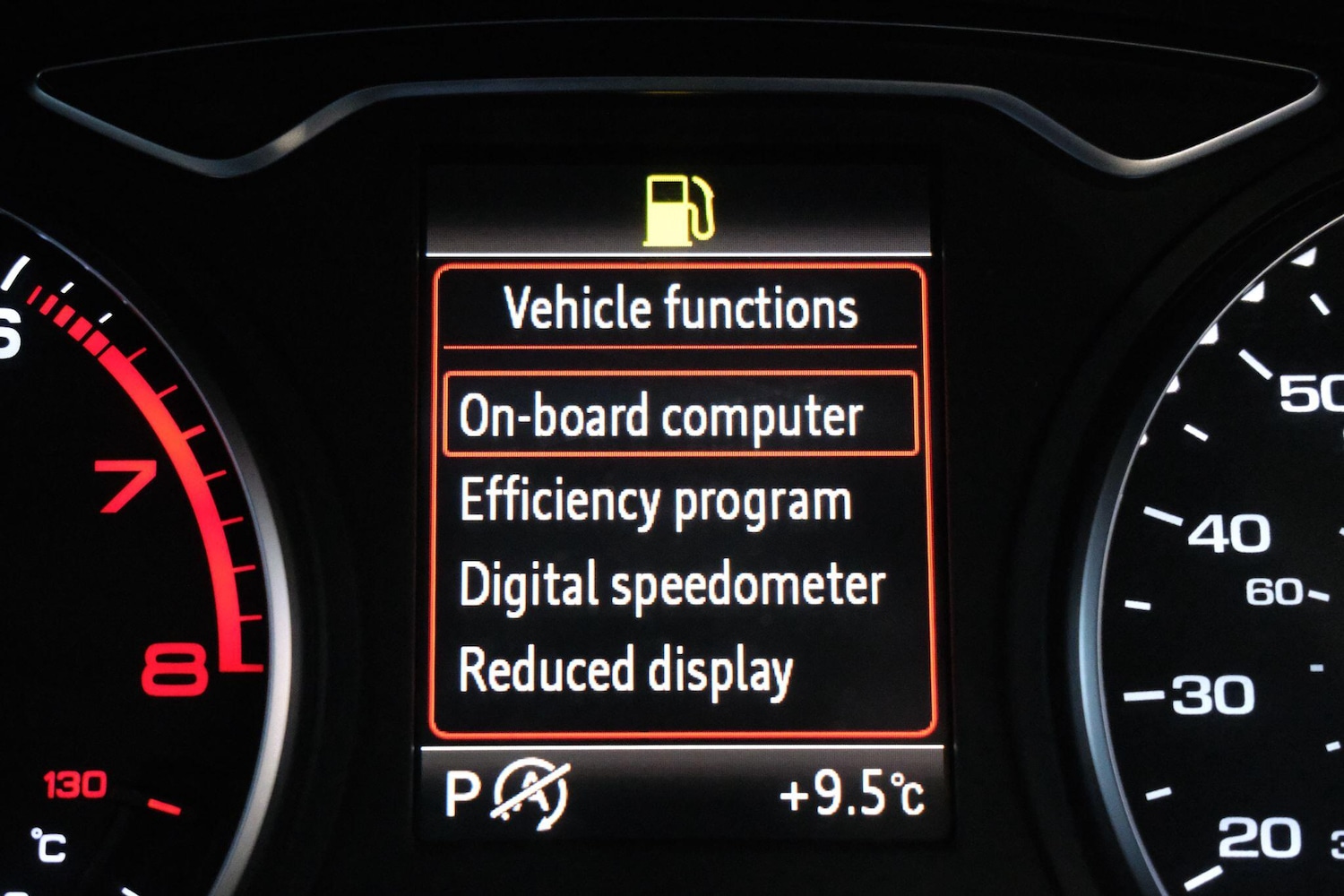 Used Audi A3 for sale - 76607207: Photo 55