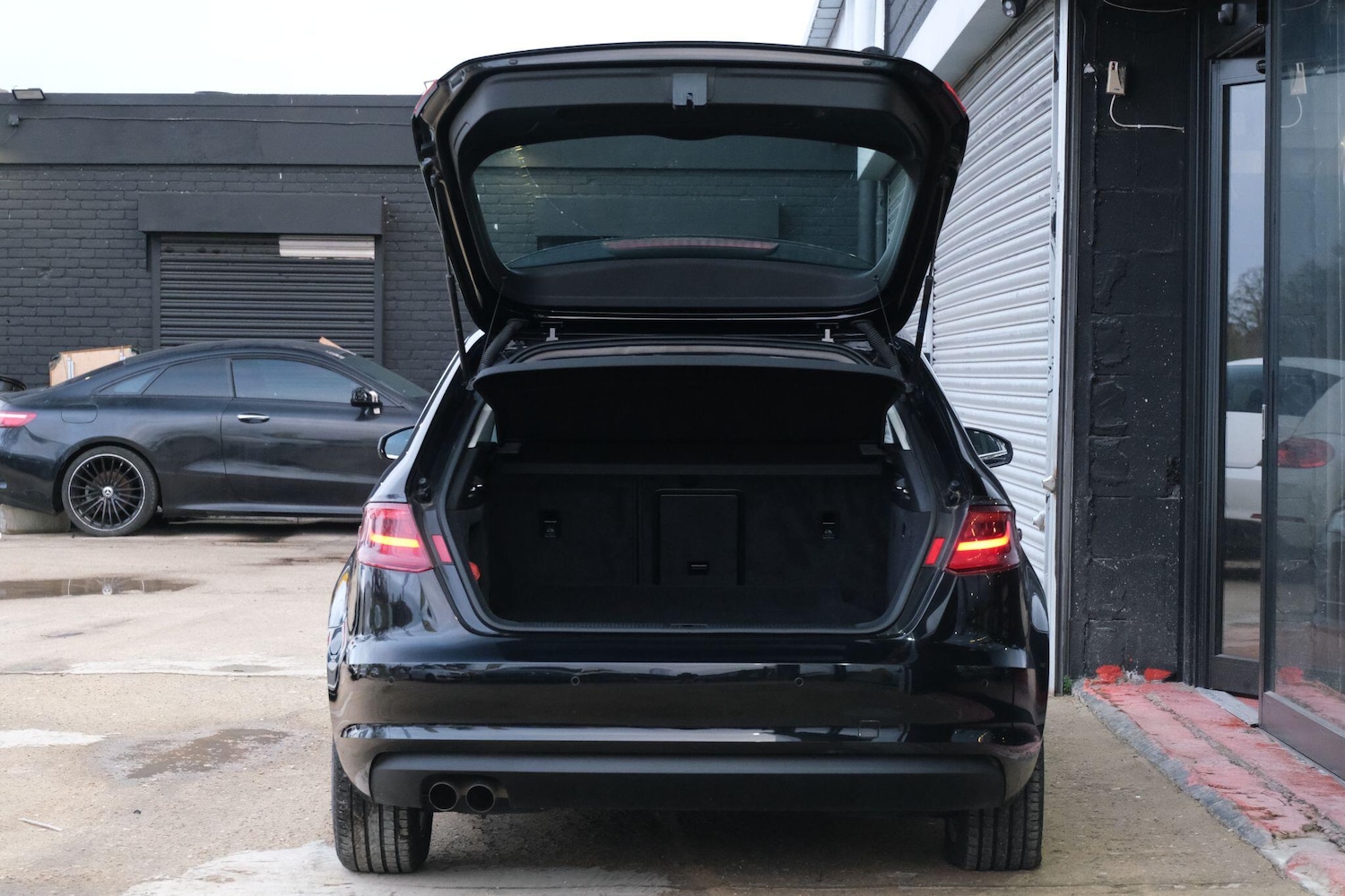 Used Audi A3 for sale - 76607207: Photo 58