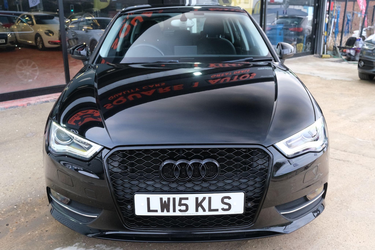 Used Audi A3 for sale - 76607207: Photo 6