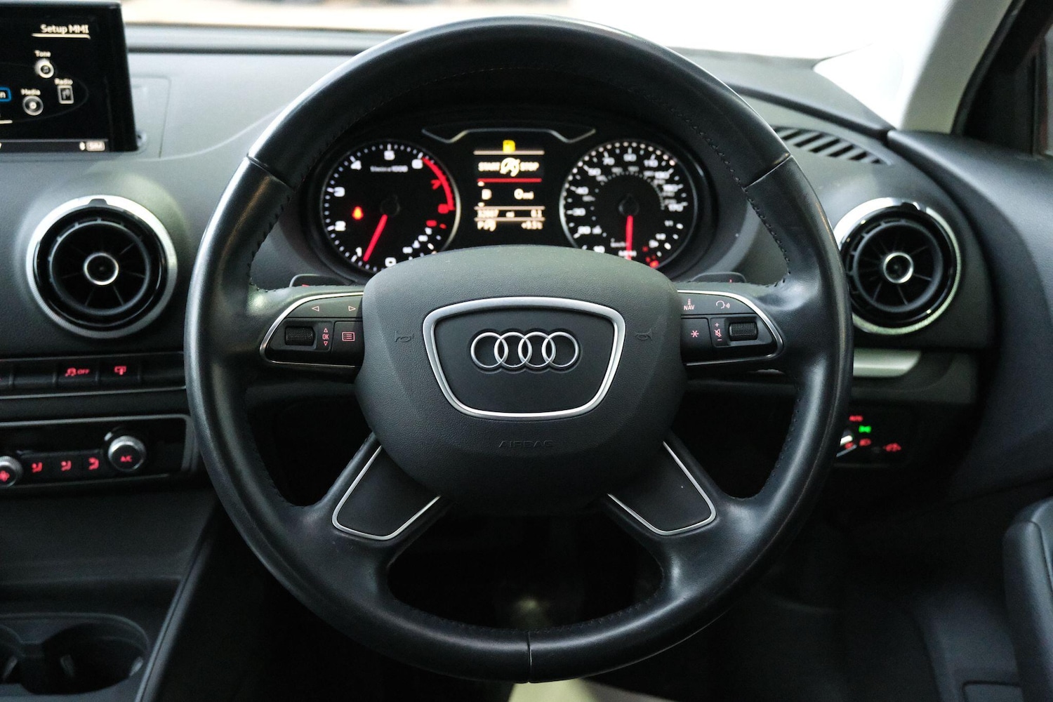 Used Audi A3 for sale - 76607207: Photo 60