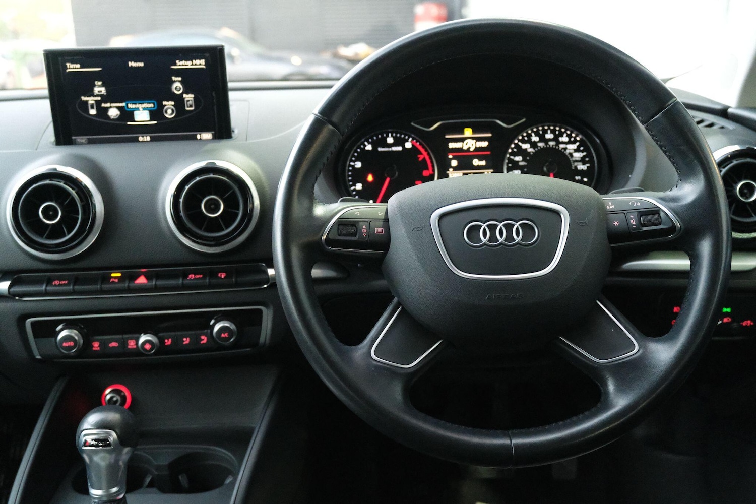 Used Audi A3 for sale - 76607207: Photo 61