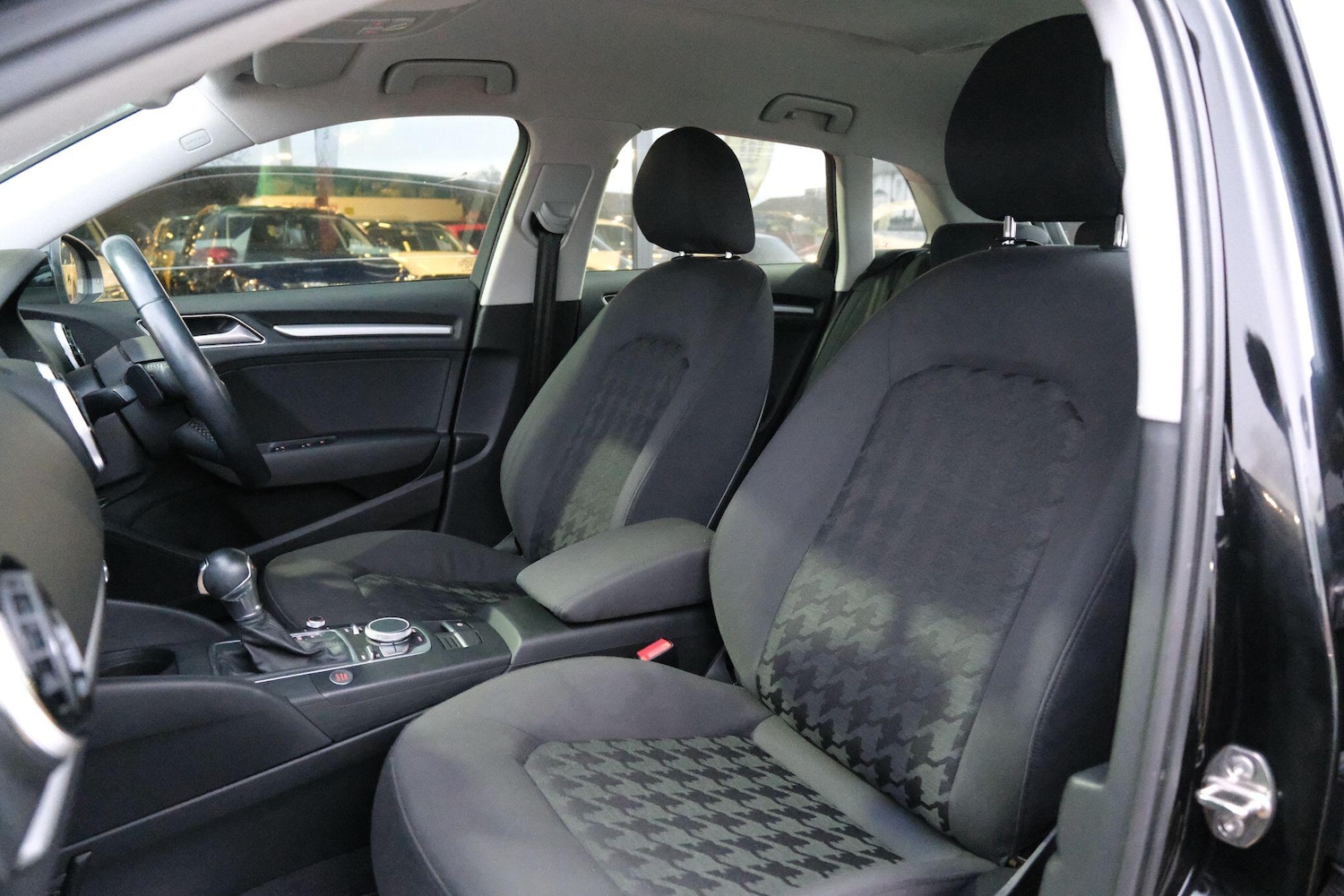 Used Audi A3 for sale - 76607207: Photo 64