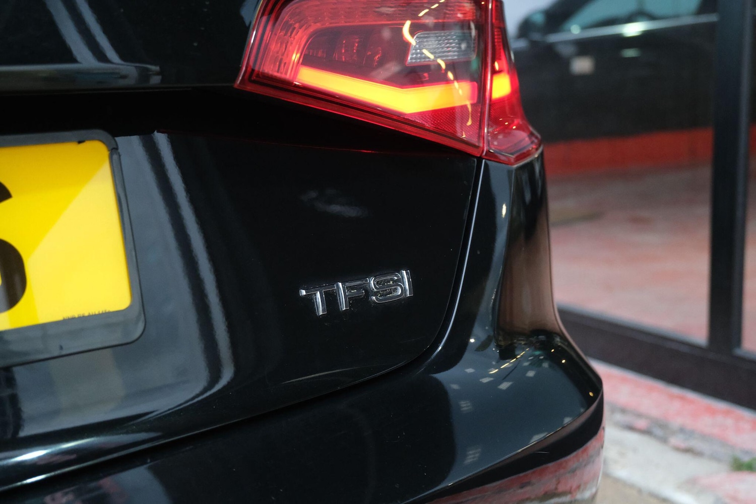 Used Audi A3 for sale - 76607207: Photo 65