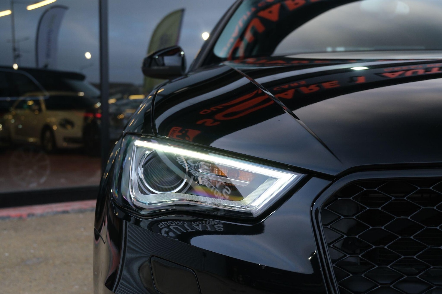 Used Audi A3 for sale - 76607207: Photo 66