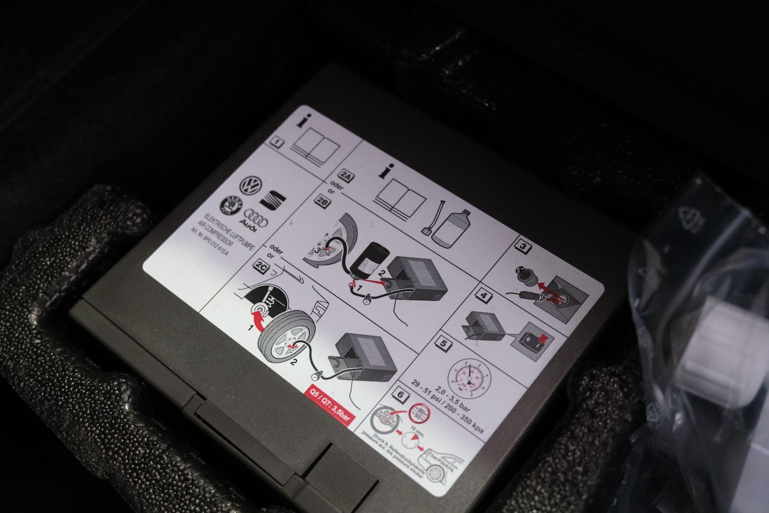 Used Audi A3 for sale - 76607207: Photo 68