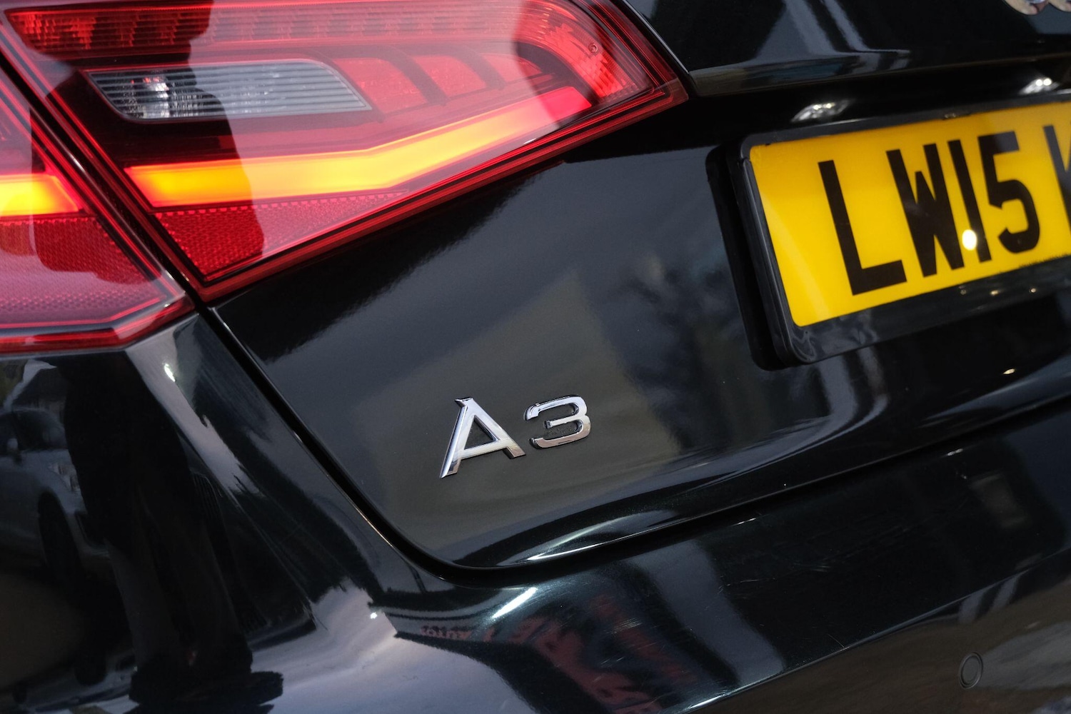 Used Audi A3 for sale - 76607207: Photo 69