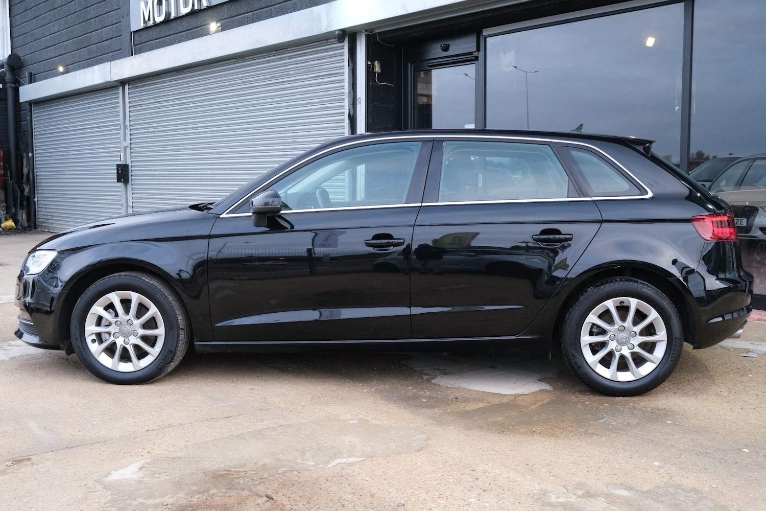 Used Audi A3 for sale - 76607207: Photo 7