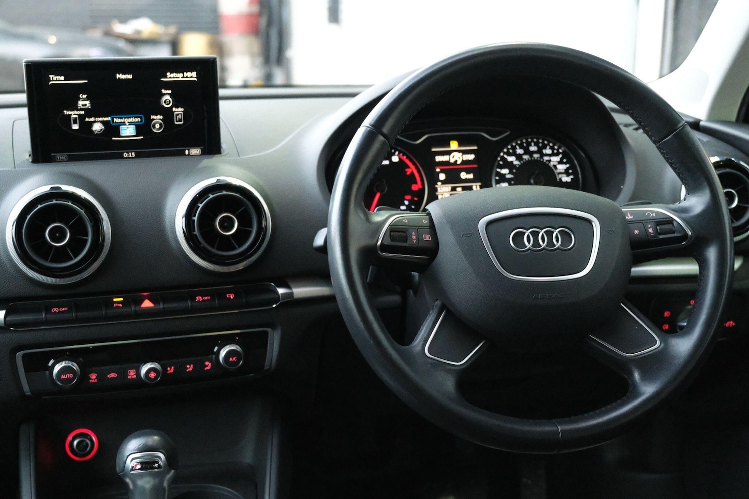 Used Audi A3 for sale - 76607207: Photo 71