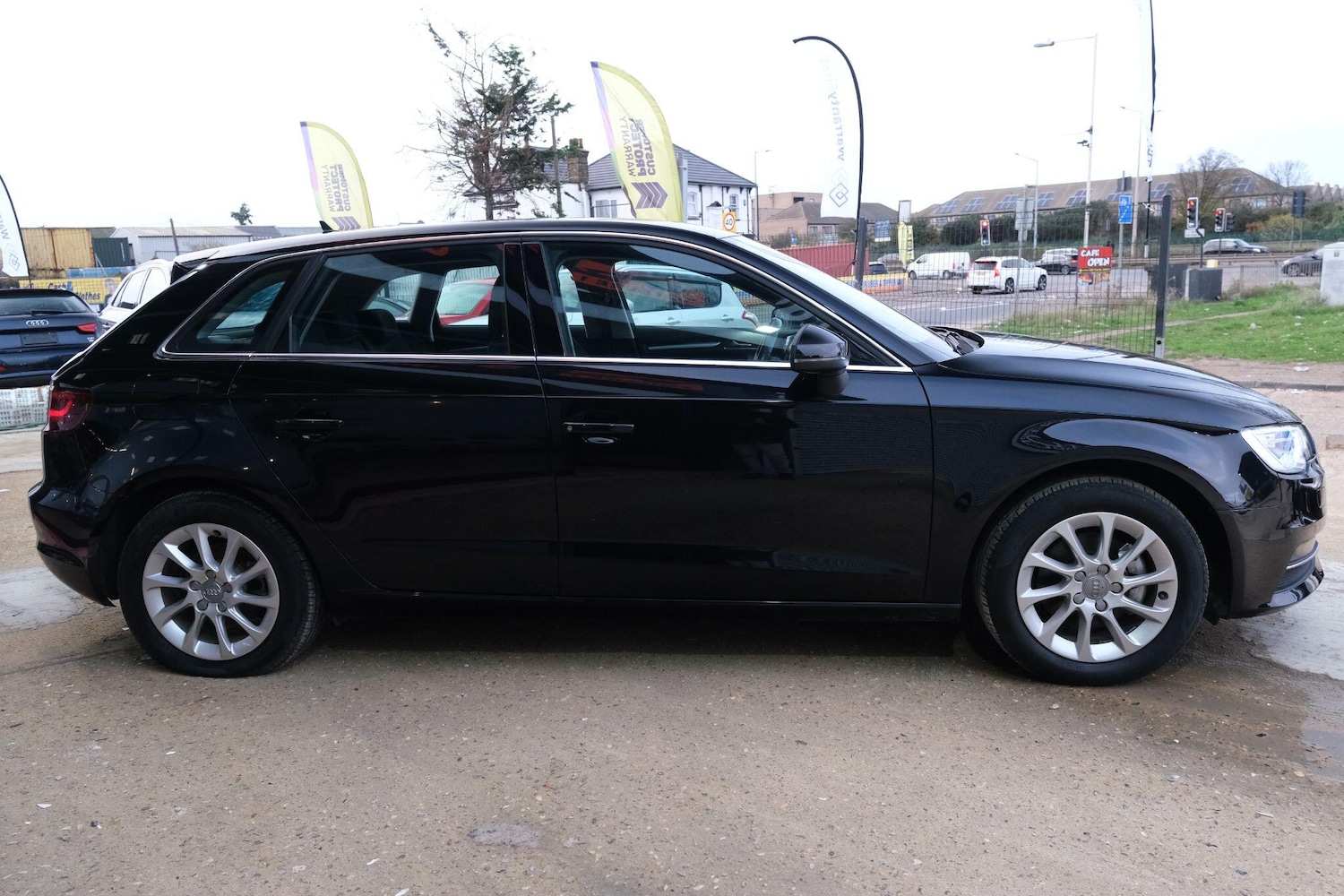 Used Audi A3 for sale - 76607207: Photo 9