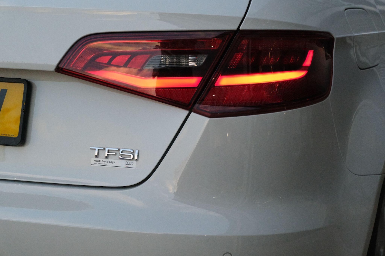 Used Audi A3 for sale - 76942474: Photo 11