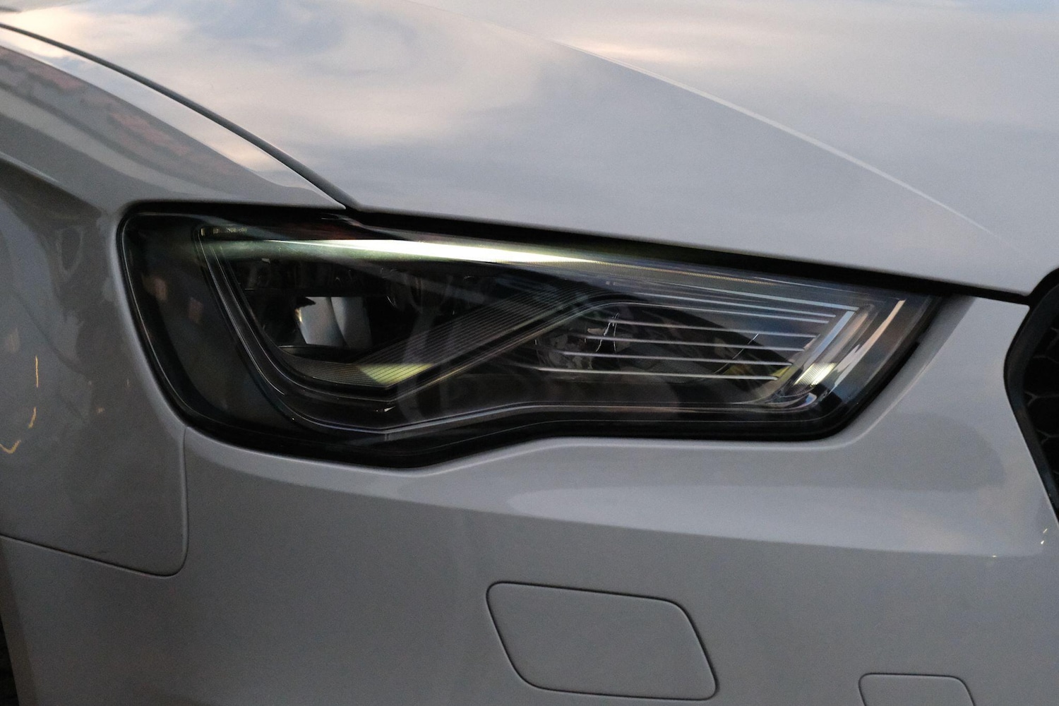 Used Audi A3 for sale - 76942474: Photo 12