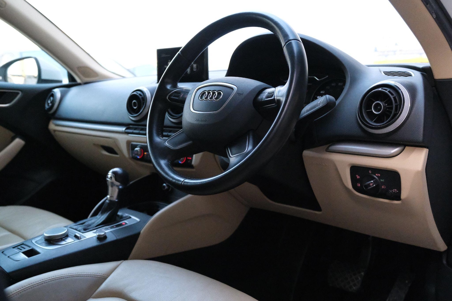 Used Audi A3 for sale - 76942474: Photo 13