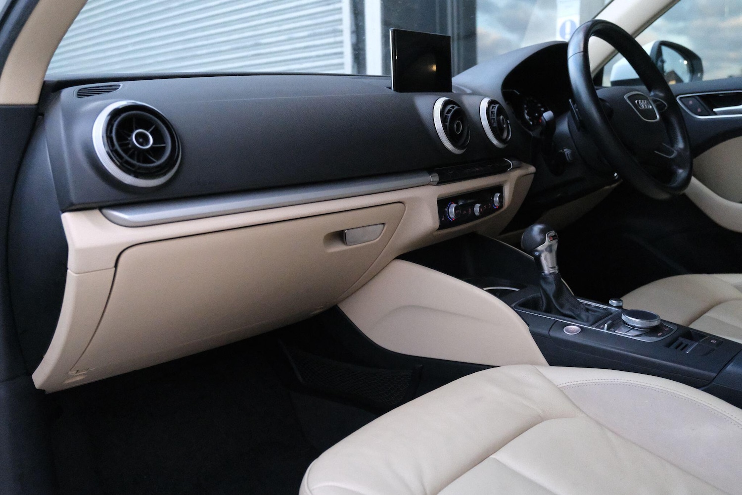 Used Audi A3 for sale - 76942474: Photo 14