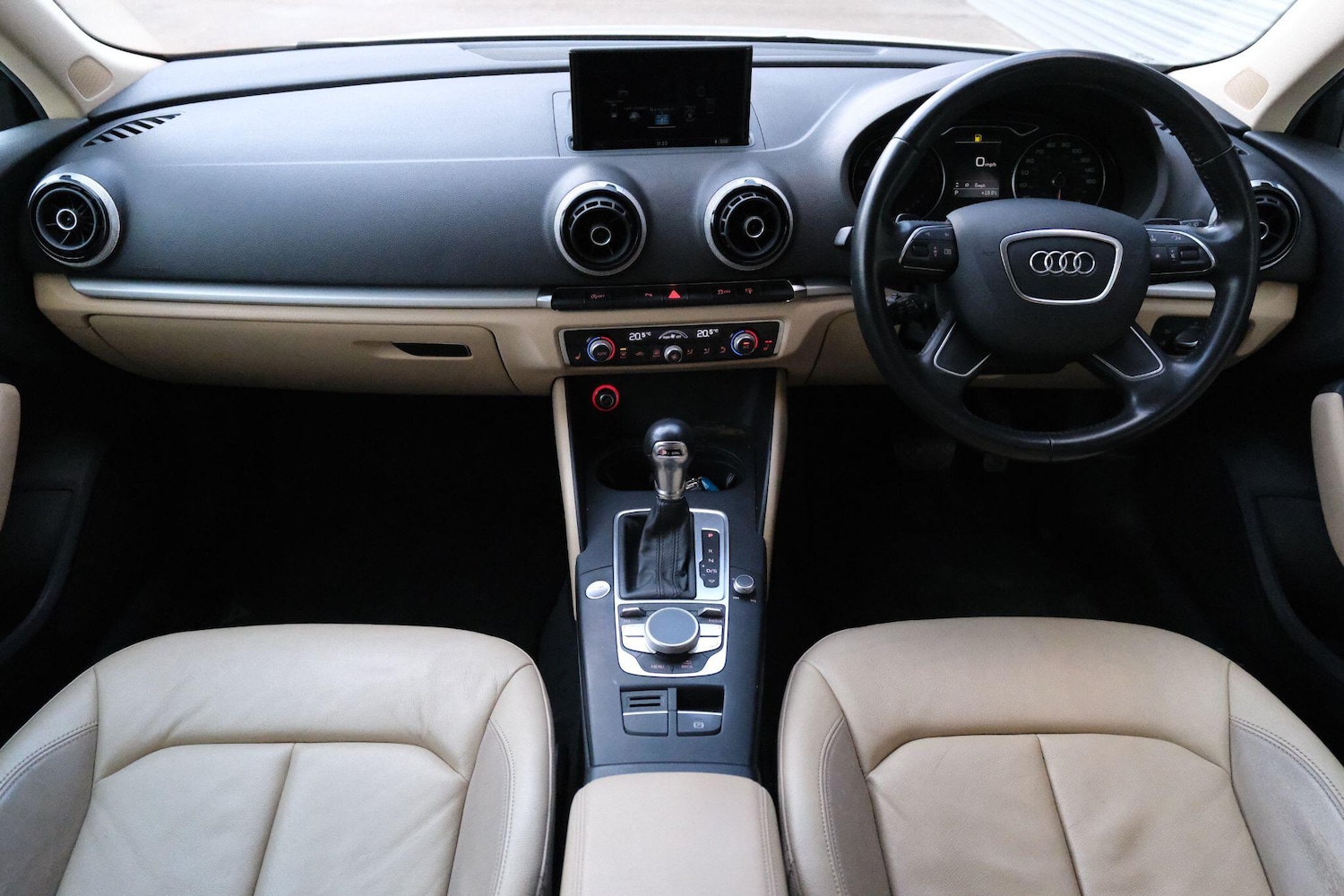 Used Audi A3 for sale - 76942474: Photo 16