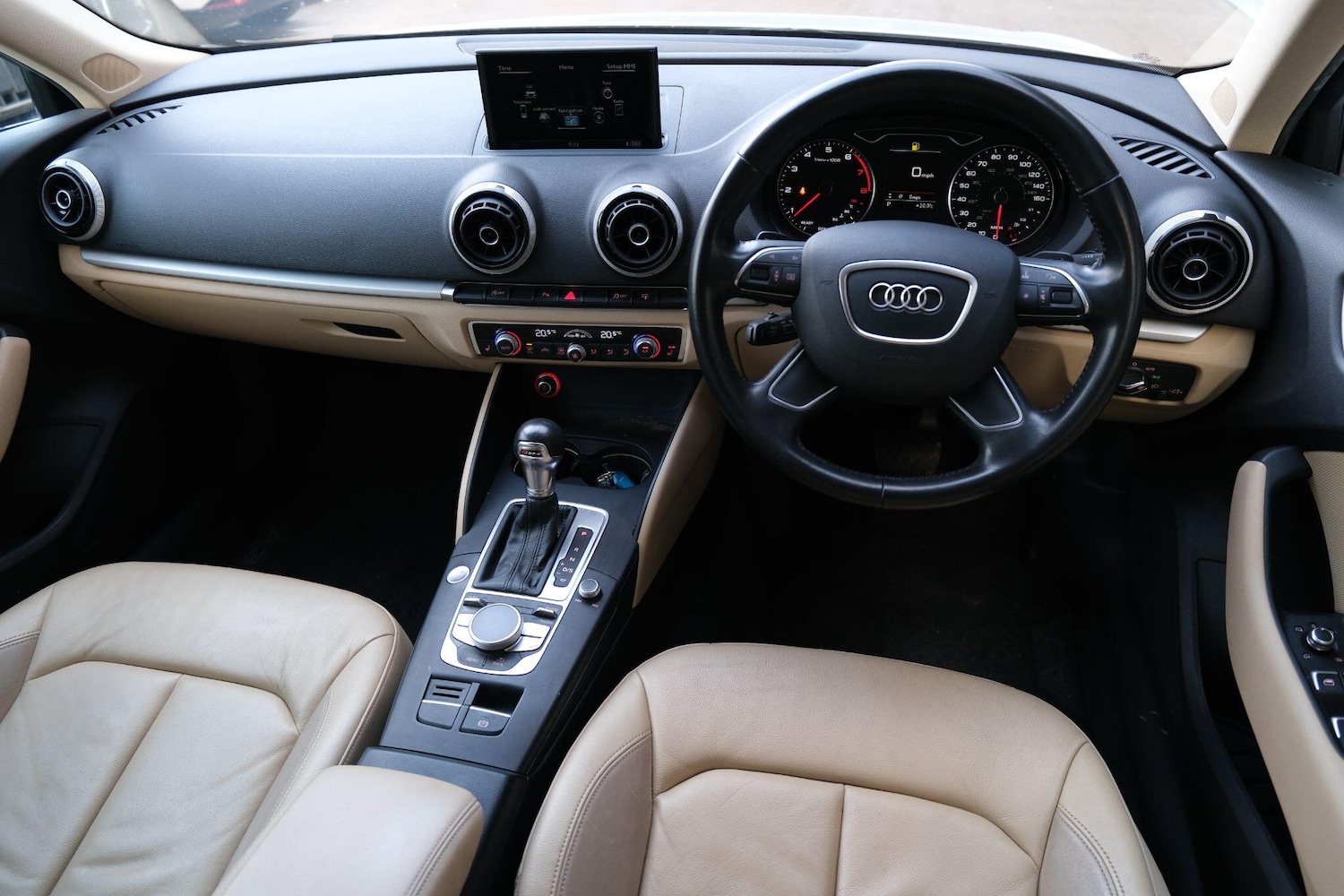 Used Audi A3 for sale - 76942474: Photo 18