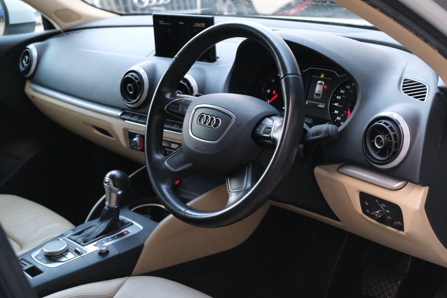 Used Audi A3 for sale - 76942474: Photo 19