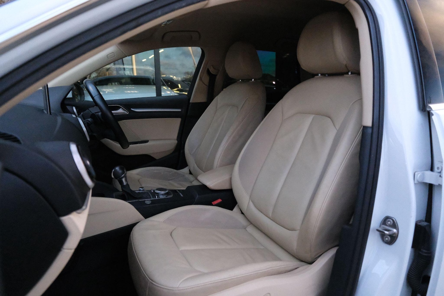 Used Audi A3 for sale - 76942474: Photo 20