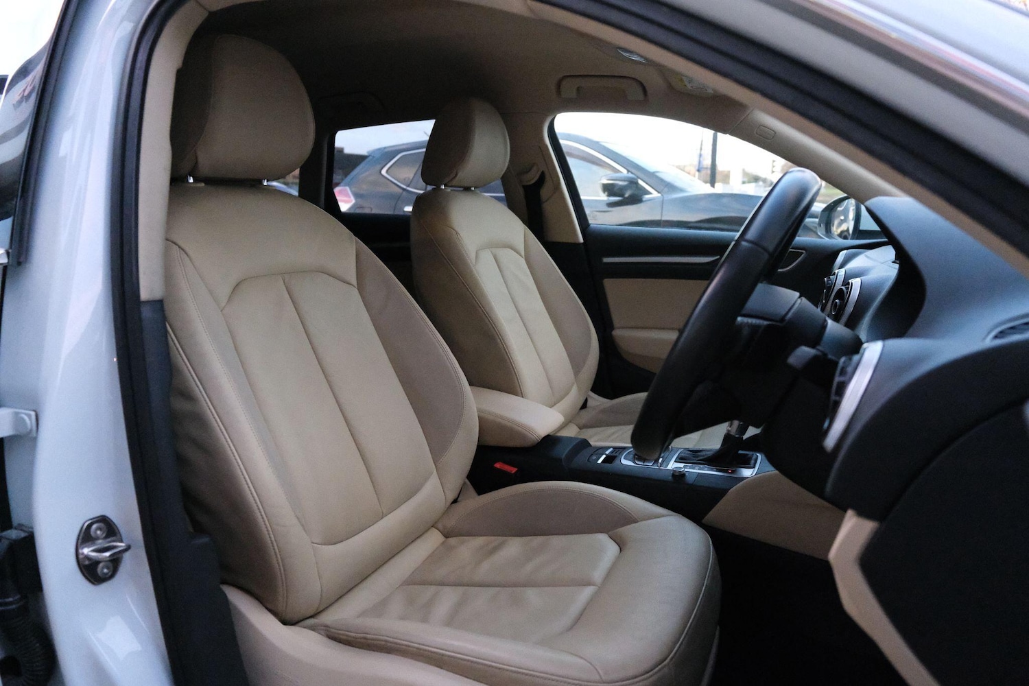 Used Audi A3 for sale - 76942474: Photo 21