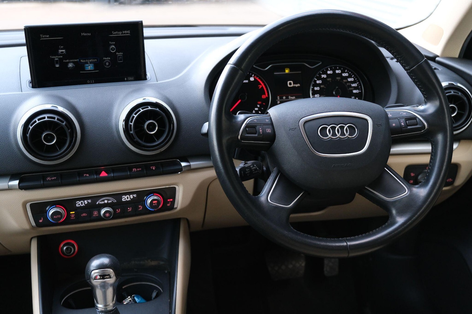 Used Audi A3 for sale - 76942474: Photo 22