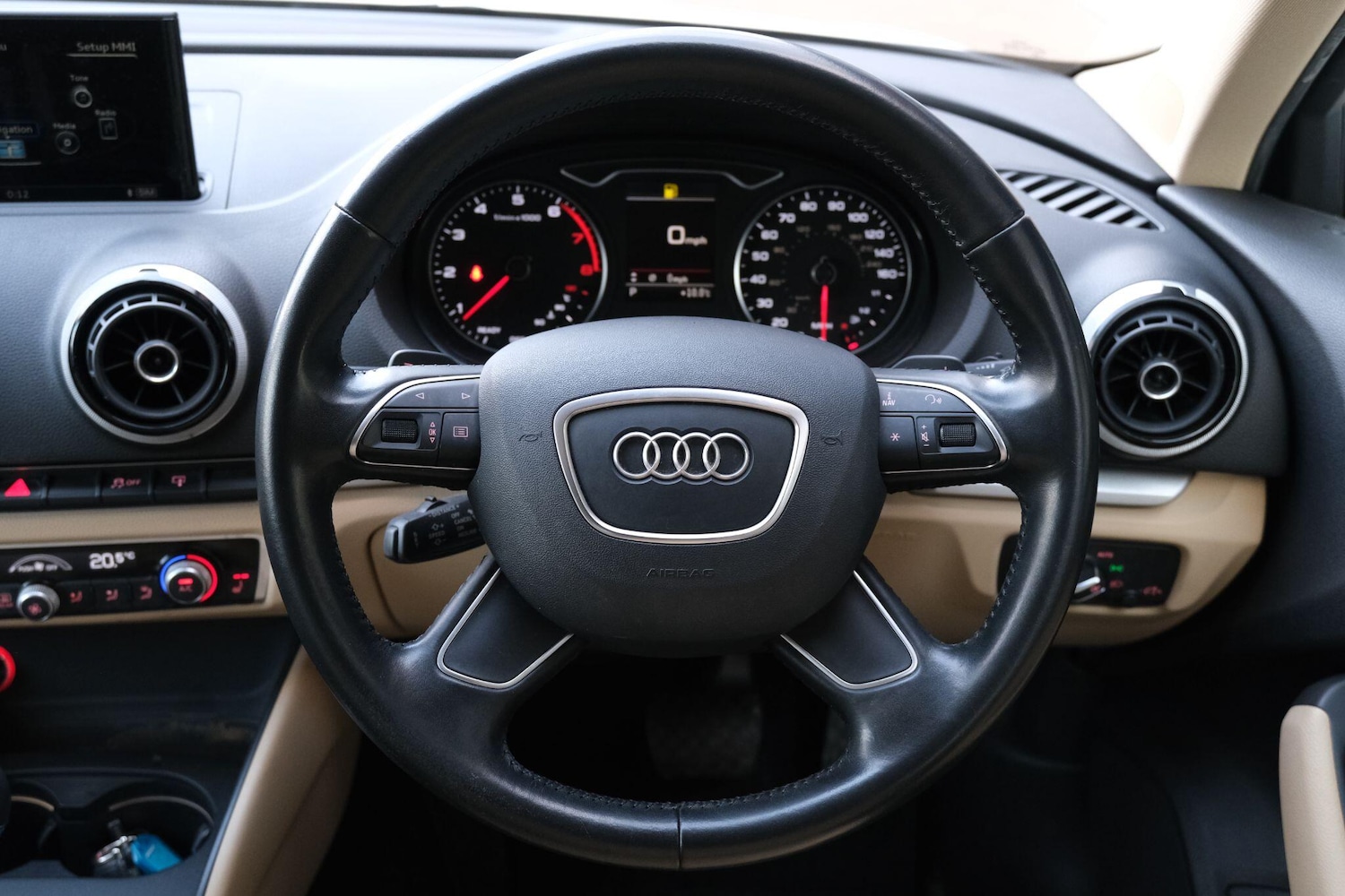 Used Audi A3 for sale - 76942474: Photo 23