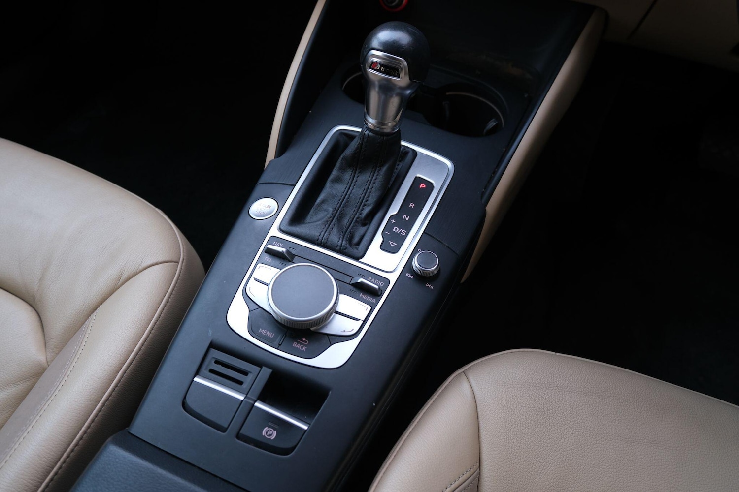 Used Audi A3 for sale - 76942474: Photo 24