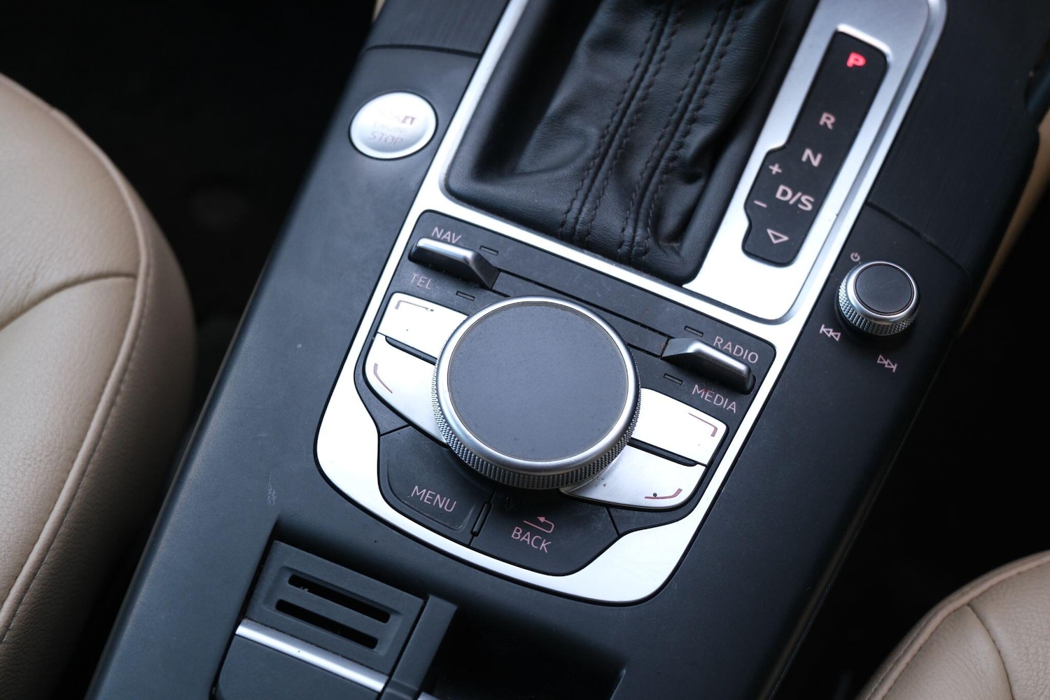 Used Audi A3 for sale - 76942474: Photo 26